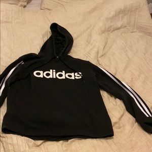 Adidas hoodie